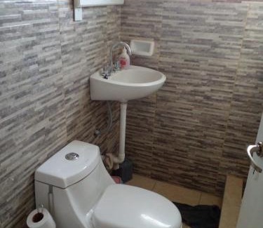 Trelew Apartment | Pet-Friendly Apart Alcázar with Exceptional 9/10 Ratings