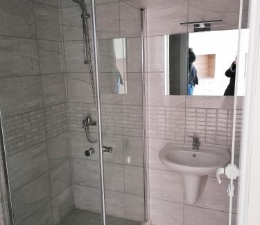 Kiten Apartment | Experience Allure Dobi: Oceanfront Retreat with Pool
