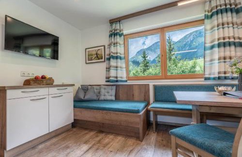 Großdorf Apartment | Exceptional Stay at Apart ALP: 4-Star, Pet-Friendly Retreat