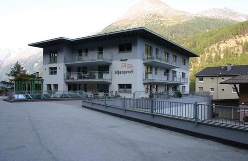 Soelden Apartment | Family-Friendly Stay at Apart Alpenjuwel Sölden, 4-Star Rated