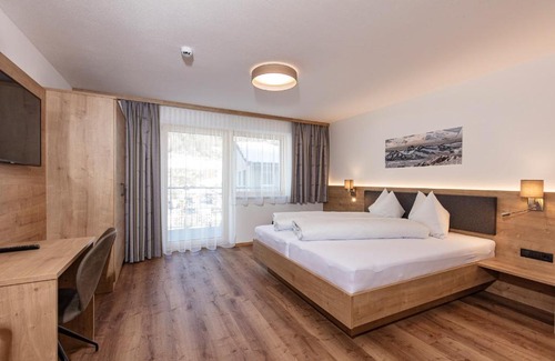 Soelden Apartment | Family-Friendly Stay at Apart Alpenjuwel Sölden, 4-Star Rated
