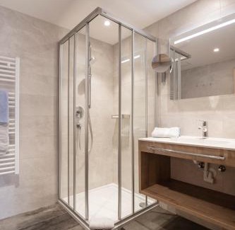 Soelden Apartment | Family-Friendly Stay at Apart Alpenjuwel Sölden, 4-Star Rated