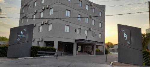 San Juan Hotel | Exceptional Oceanfront Stay at Apart America - Rated 9/10