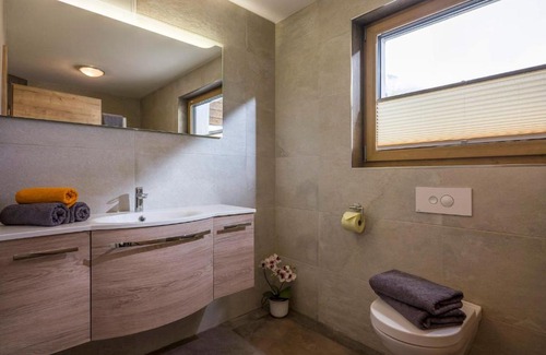 Ried im Zillertal Apartment | Exceptional Child-Friendly Stay at Apart Andreas