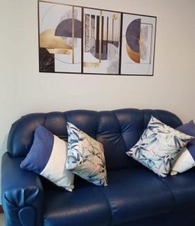 Parque das Palmeiras Apartment | Top-Rated Stay at Apart Angra dos Reis I: Family Friendly