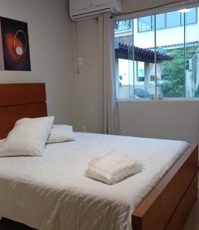 Parque das Palmeiras Apartment | Top-Rated Stay at Apart Angra dos Reis I: Family Friendly