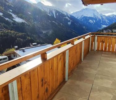Brandberg Apartment | Discover Apart Anna & Anton: Guest Rated 9.8, Family Friendly