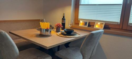 Pfunds Apartment | Unforgettable Stay at Apart Antonius with Ocean Views