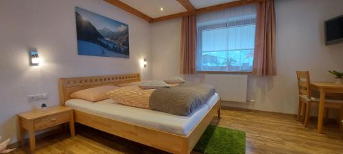 Pfunds Apartment | Unforgettable Stay at Apart Antonius with Ocean Views