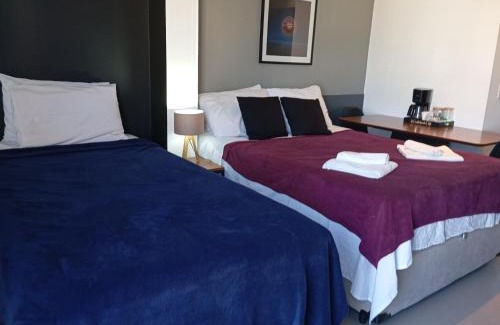 Perdizes Apartment | Apart ao lado do Allianz com estacionamento