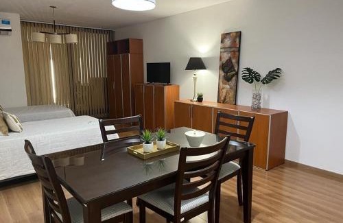 Centro Apartment | Top-Rated Apart Archipiélago with Ocean View & Private Beach