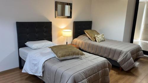 Centro Apartment | Top-Rated Apart Archipiélago with Ocean View & Private Beach