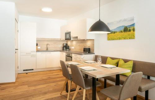 Maria Alm am Steinernen Meer Hotel | Experience Oceanfront Relaxation at Apartmenthotel Sonnenhof