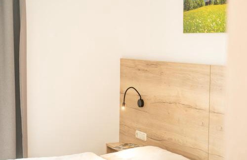 Maria Alm am Steinernen Meer Hotel | Experience Oceanfront Relaxation at Apartmenthotel Sonnenhof