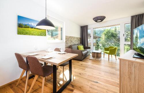 Maria Alm am Steinernen Meer Hotel | Experience Oceanfront Relaxation at Apartmenthotel Sonnenhof