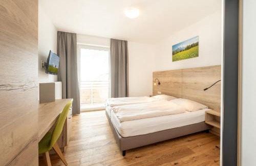Maria Alm am Steinernen Meer Hotel | Experience Oceanfront Relaxation at Apartmenthotel Sonnenhof
