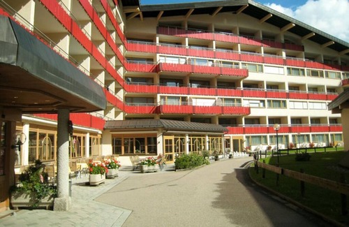 Mittelberg Apartment | Relaxing Stay at Aparthotel 444 in Kleinwalsertal