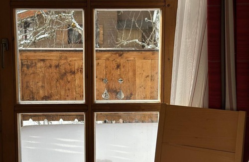 Scheffau am Wilden Kaiser Apartment | Family-Friendly Landhaus Brunneck - Spacious 3-Room Apartment