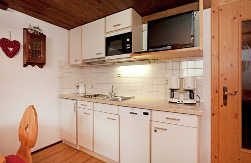 Gerlosbergeben Apartment | Cozy Apartment Steps from Zillertal Ski Area with Breakfast