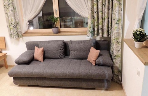 Ried im Zillertal Apartment | Family-Friendly Stay at Apart Auermühl with High Ratings