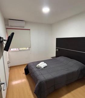 Bahia Blanca Apartment | Budget-Friendly Apart Bahia: Pet Friendly & Breakfast Included