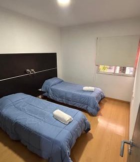 Bahia Blanca Apartment | Budget-Friendly Apart Bahia: Pet Friendly & Breakfast Included