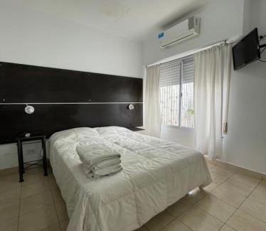 Bahia Blanca Apartment | Budget-Friendly Apart Bahia: Pet Friendly & Breakfast Included