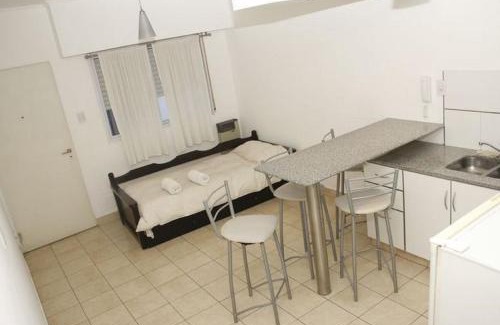Bahia Blanca Apartment | Budget-Friendly Apart Bahia: Pet Friendly & Breakfast Included