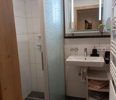 Sankt Leonhard im Pitztal Apartment | Pet-Friendly Retreat at Apart Bergglück - Rated 9.3/10