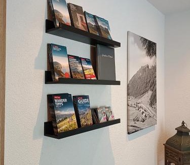 Sankt Leonhard im Pitztal Apartment | Pet-Friendly Retreat at Apart Bergglück - Rated 9.3/10