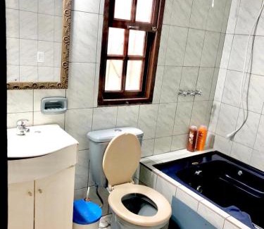 Puerto Iguazu House | Family-Friendly Stay at Apart Belgrano - 8.6/10 Rating