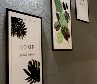 Puerto Iguazu House | Family-Friendly Stay at Apart Belgrano - 8.6/10 Rating