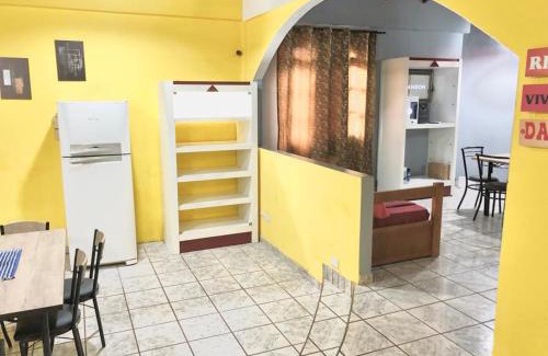 Puerto Iguazu House | Family-Friendly Stay at Apart Belgrano - 8.6/10 Rating