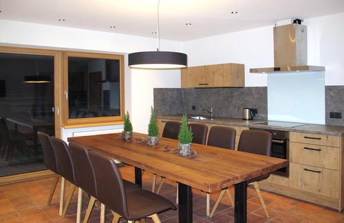Fuegen Apartment | Apart Bergart by Interhome