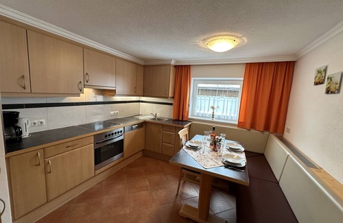 See Apartment | Scenic Lake View Retreat at Apart Bergglück by Interhome