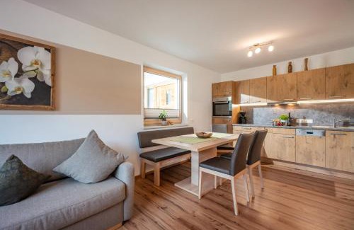 Gerlosbergeben Apartment | Family-Friendly Stay at Apart Bergluft - Rated 8/10!