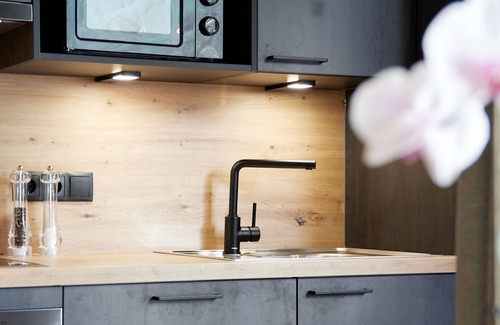 Oberried Apartment | Guest Rated 10/10: Apart Berta am Hannesnhof with Spa