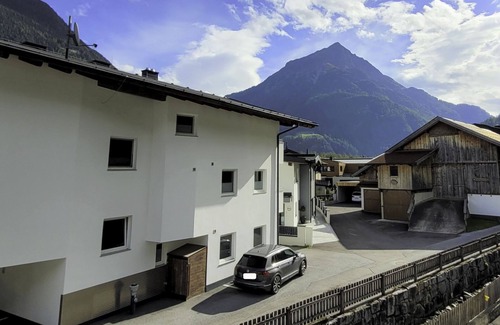 Oberried Apartment | Guest Rated 10/10: Apart Berta am Hannesnhof with Spa