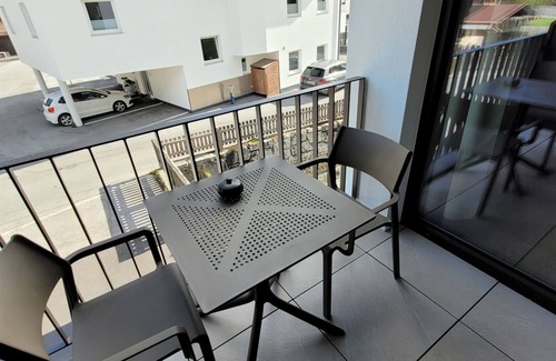 Oberried Apartment | Guest Rated 10/10: Apart Berta am Hannesnhof with Spa