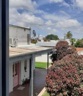 Gualeguay Apartment | Budget-Friendly Apart Bienestar - Rated 9.6/10 & Family Welcome