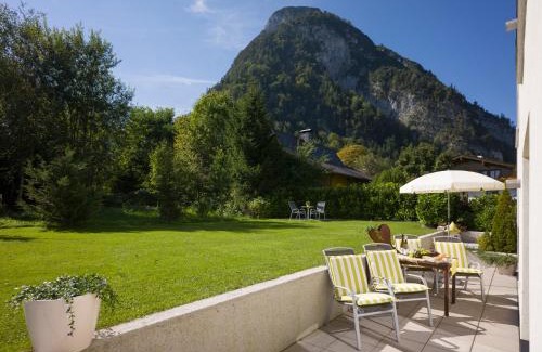 Maurach Apartment | Pet-Friendly Apart Blassnig with Oceanfront Views