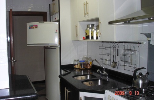 Barra Sul Apartment | Apartamento Para Temporada EM Balneário Camboriú Quadra DO MAR