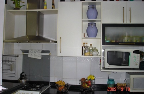 Barra Sul Apartment | Apartamento Para Temporada EM Balneário Camboriú Quadra DO MAR
