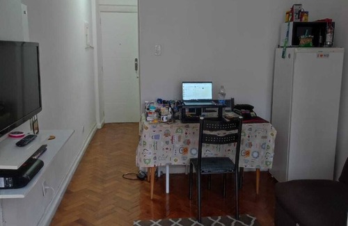 Zona Sul Apartment | Cozy Apartment Near Copa and Leme - Pet & Child Friendly
