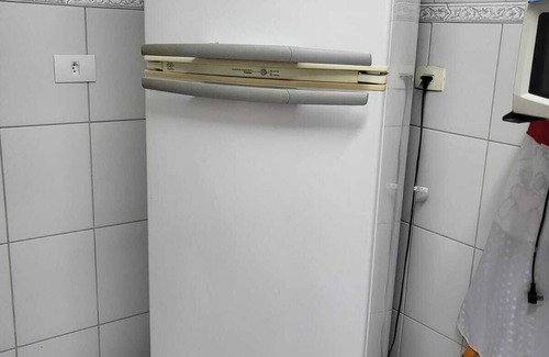 Guilhermina Apartment | Apartment less than 200 meters from the beach (Seasonal rental)