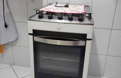 Guilhermina Apartment | Apartment less than 200 meters from the beach (Seasonal rental)