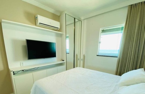 Antonio Diogo Apartment | Budget-Friendly Stay at Apartamento Van Piaget for Families