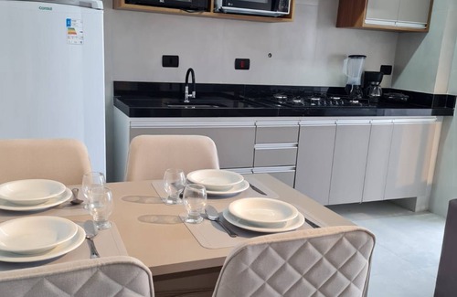 Caicara Apartment | Beachfront Apartment with Pool and Family-Friendly Amenities