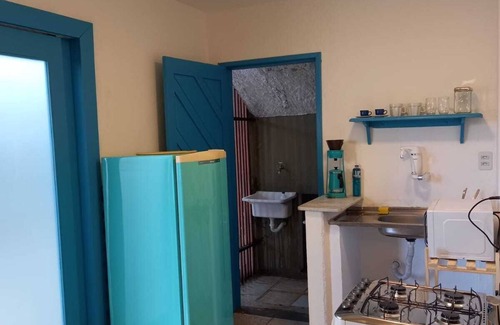 Ponta Negra Apartment | Perfect Stay for 3 at Praia de Ponta Negra, Natal
