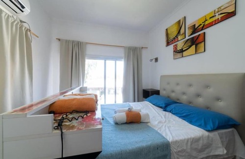La Union Apartment | Convenient Apart Buenos Aires Ezeiza: Near Airport & Family-Friendly